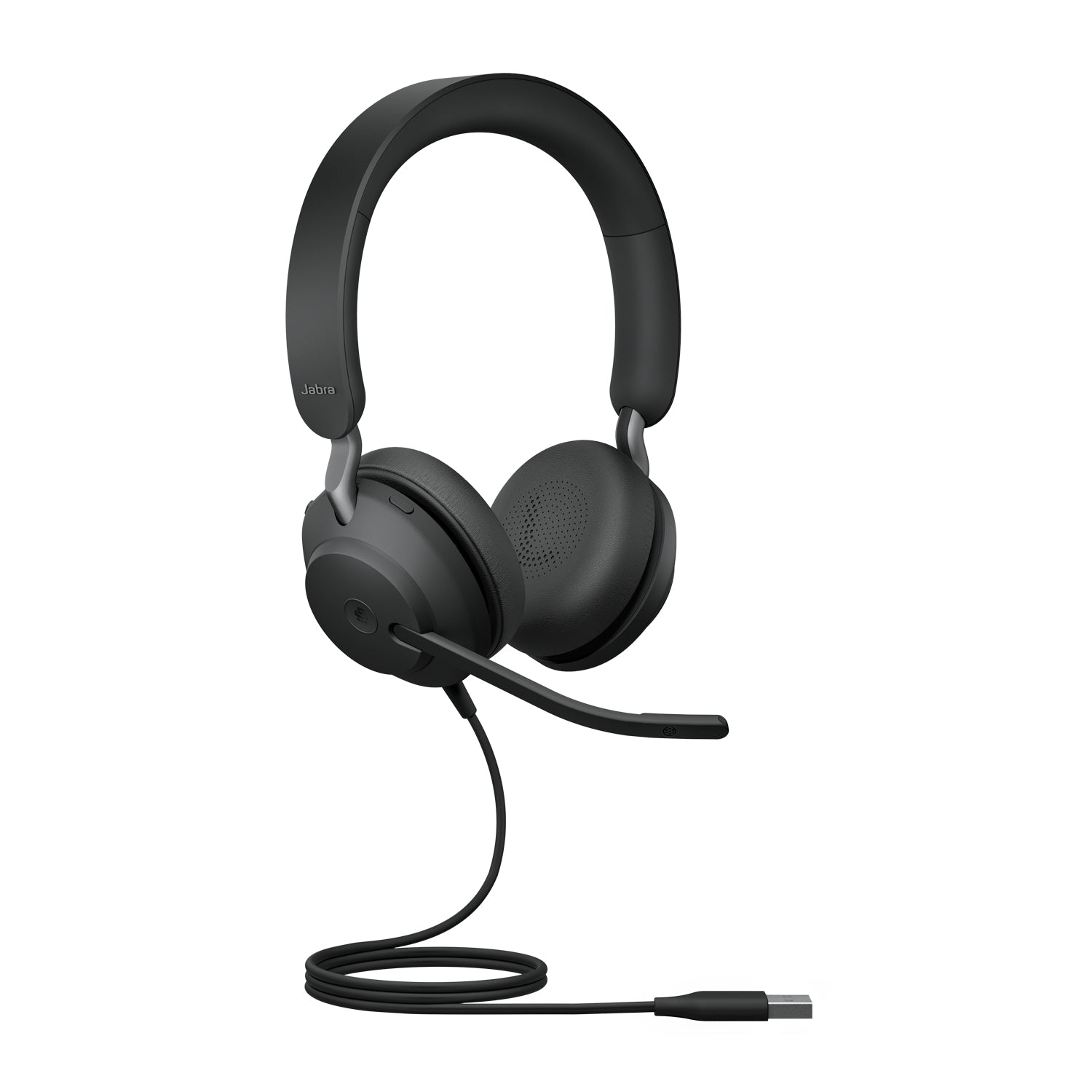 Jabra Headset Evolve2 40 Stereo Se