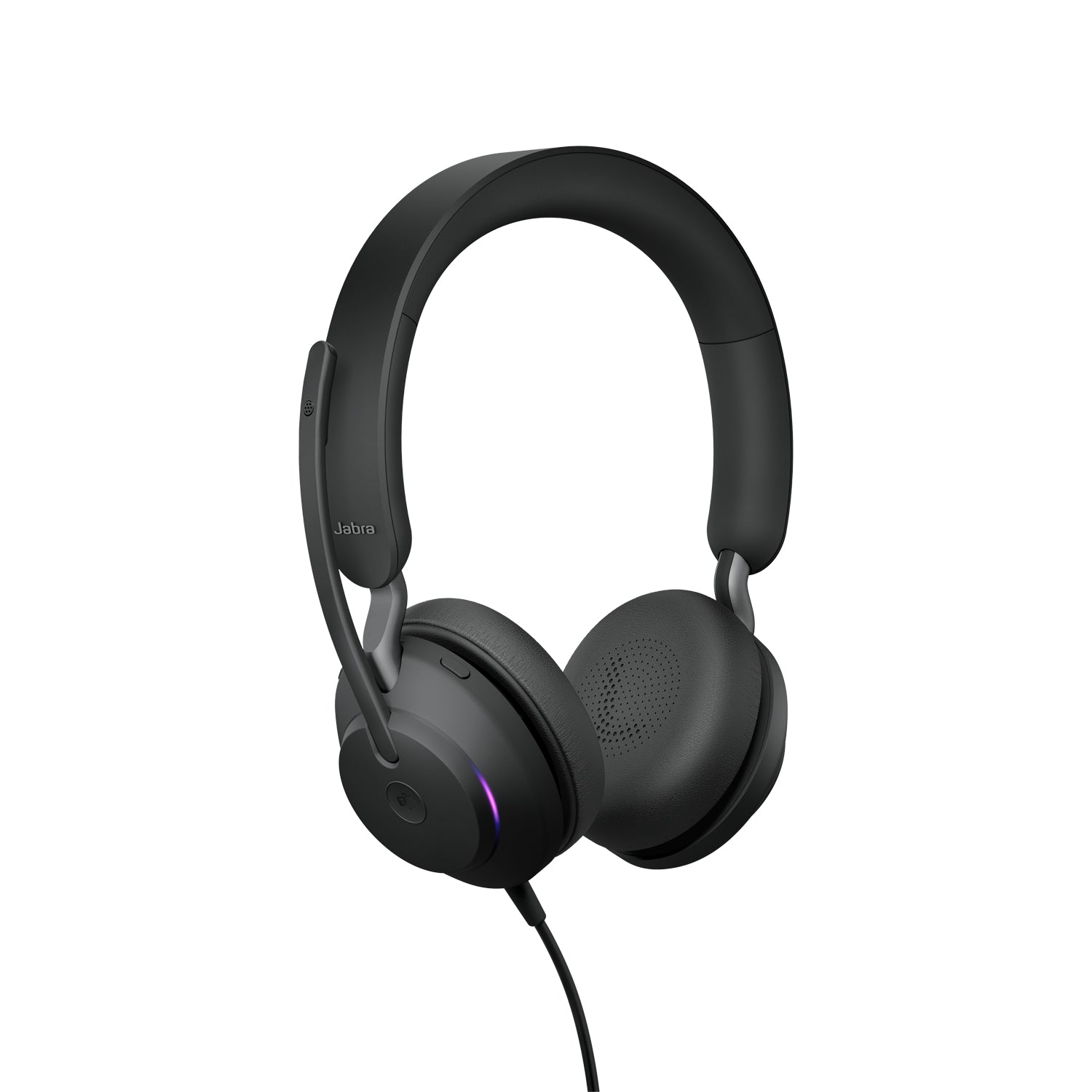 Jabra Headset Evolve2 40 Stereo Se