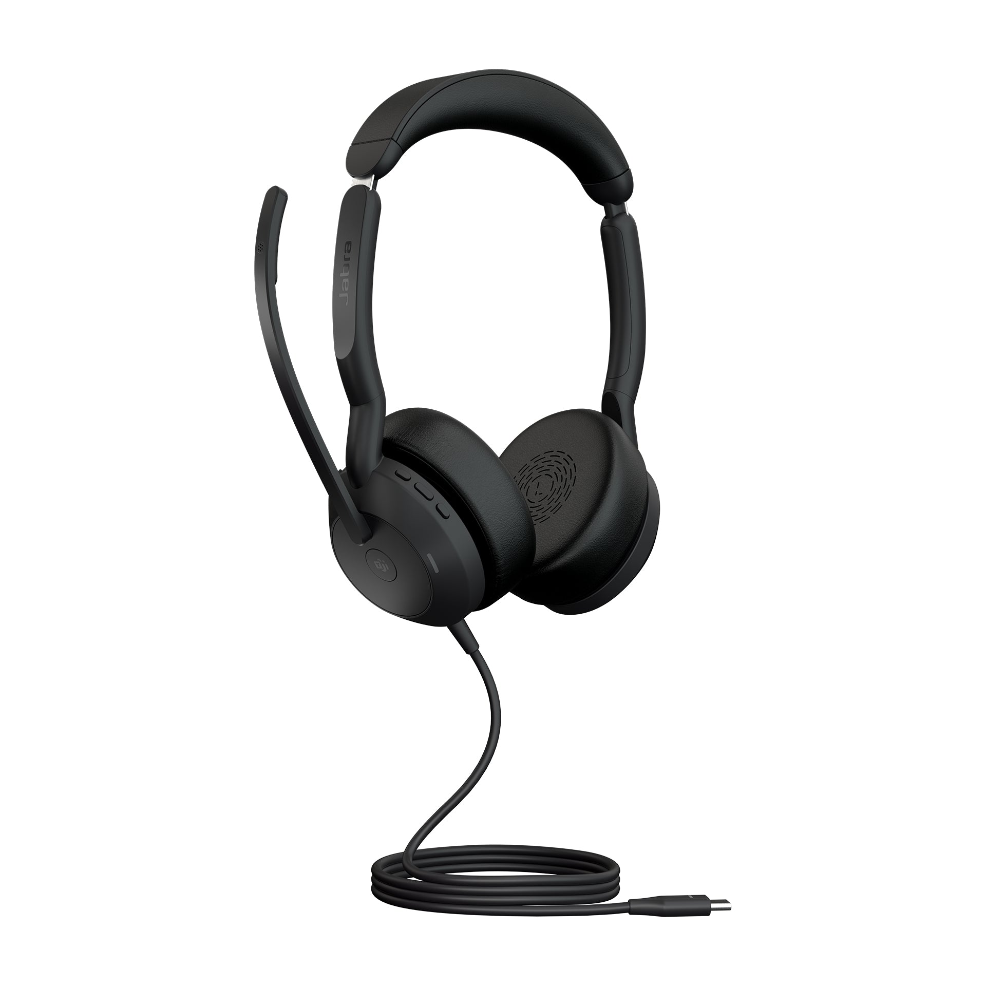 Jabra Evolve2 50 Usb-C Ms Stereo