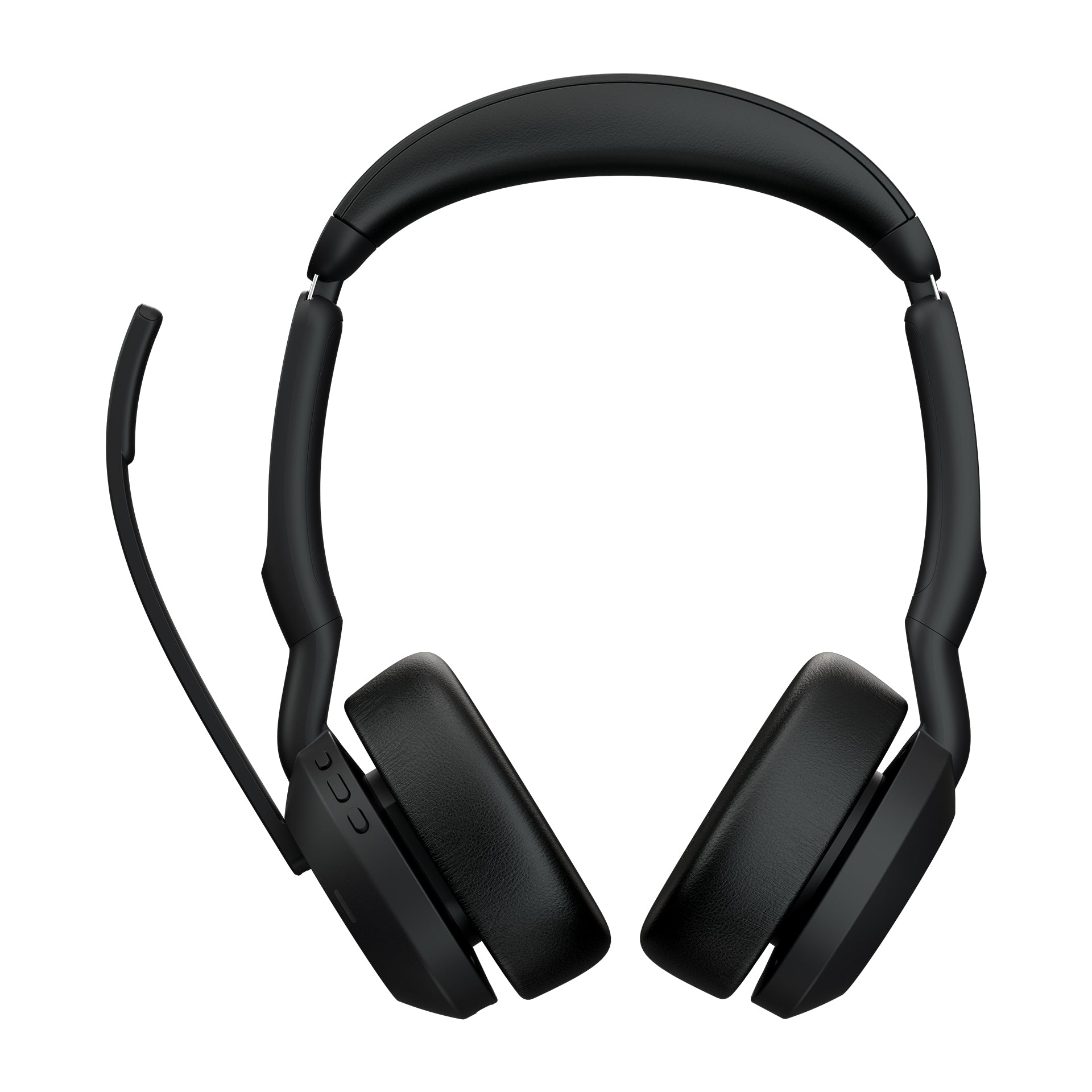 Jabra Evolve2 55Link380A Ms Stereo