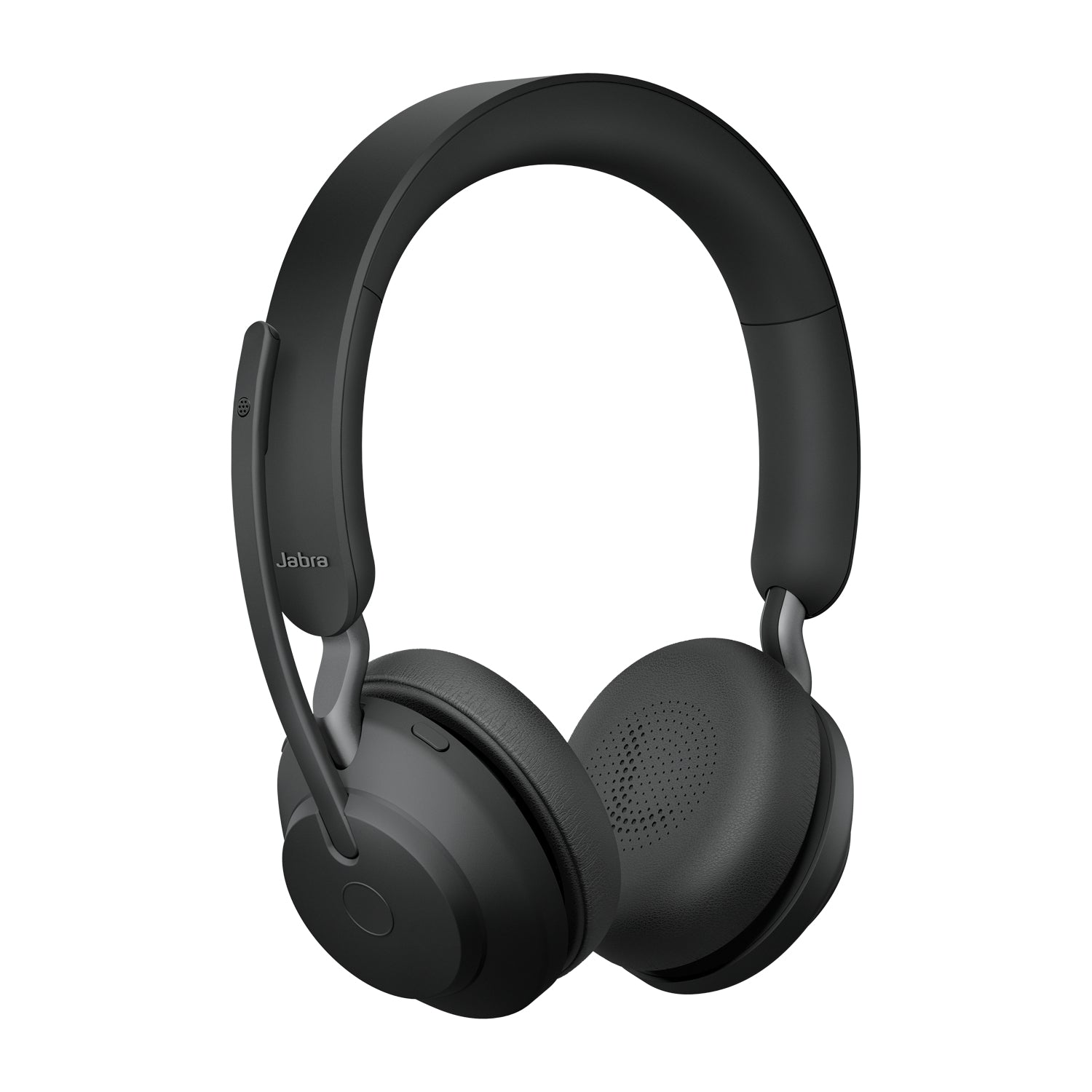 Jabra Audfonos Evolve2 65 Link380C Uc Stereo Negro