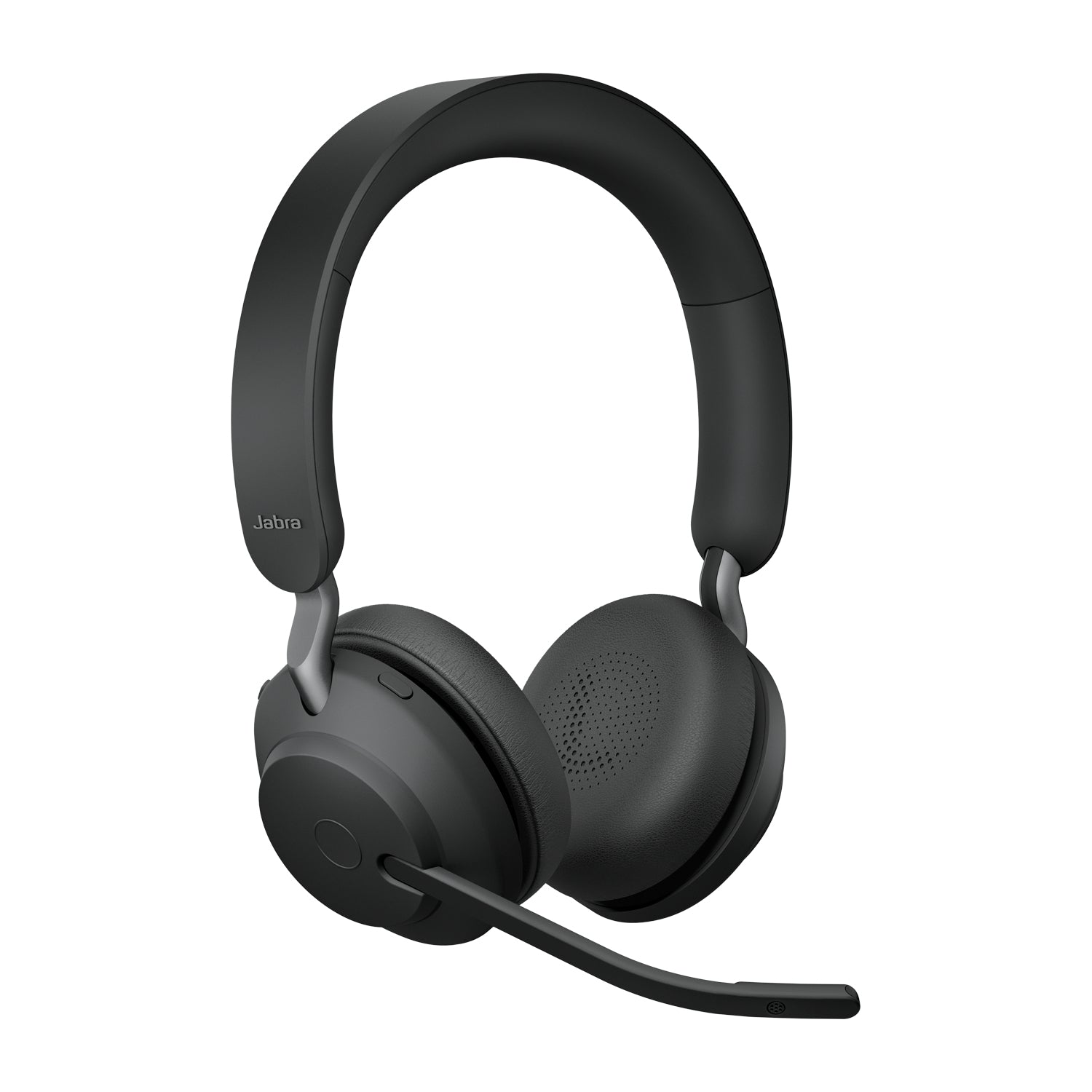 Jabra Audfonos Evolve2 65 Link380C Uc Stereo Negro