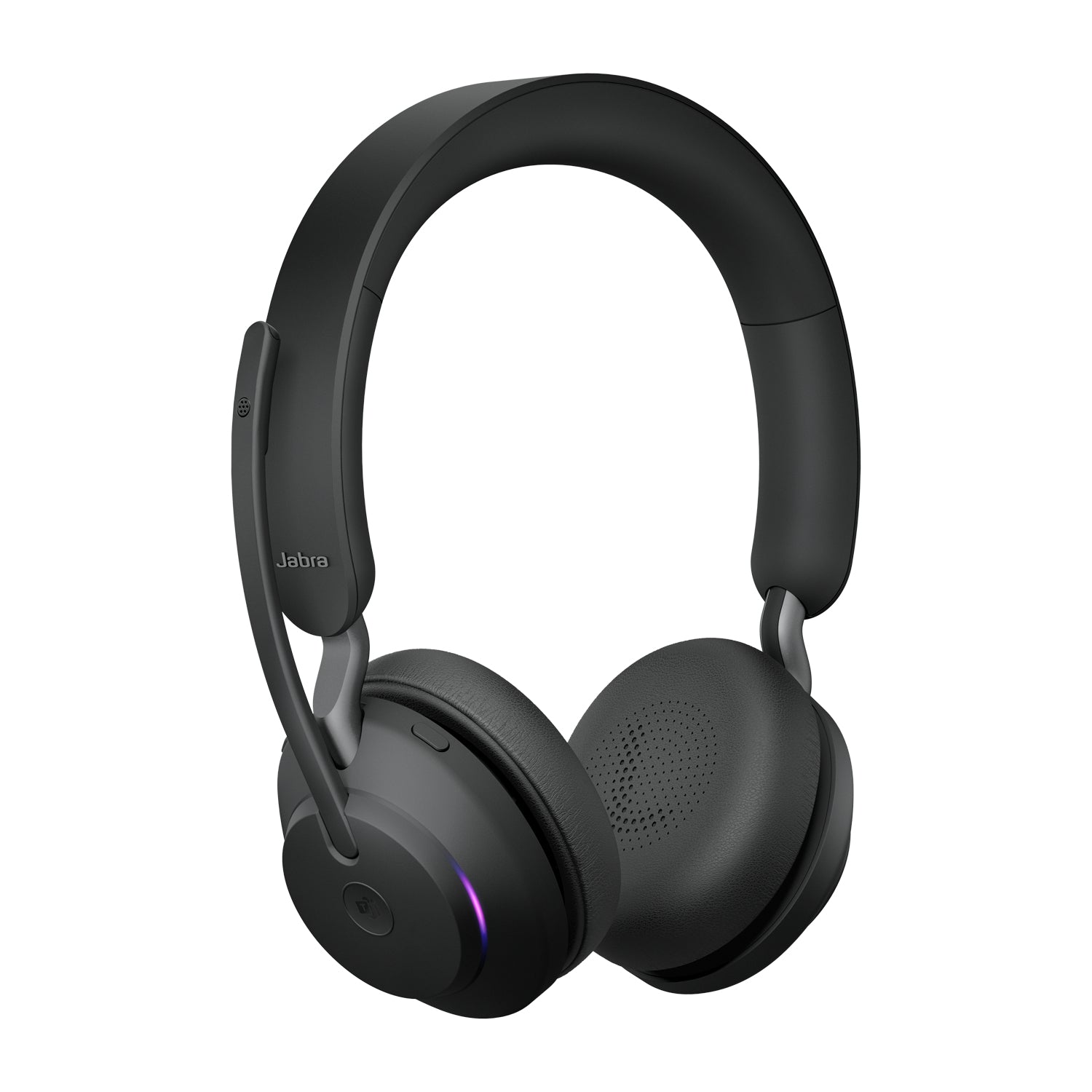 Jabra Evolve2 65Link380C Ms Stereo Black