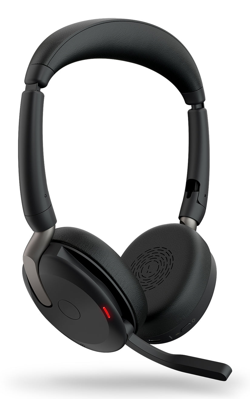 Jabra Evolve2 65 Flexlink380C Uc Stereo Wlc