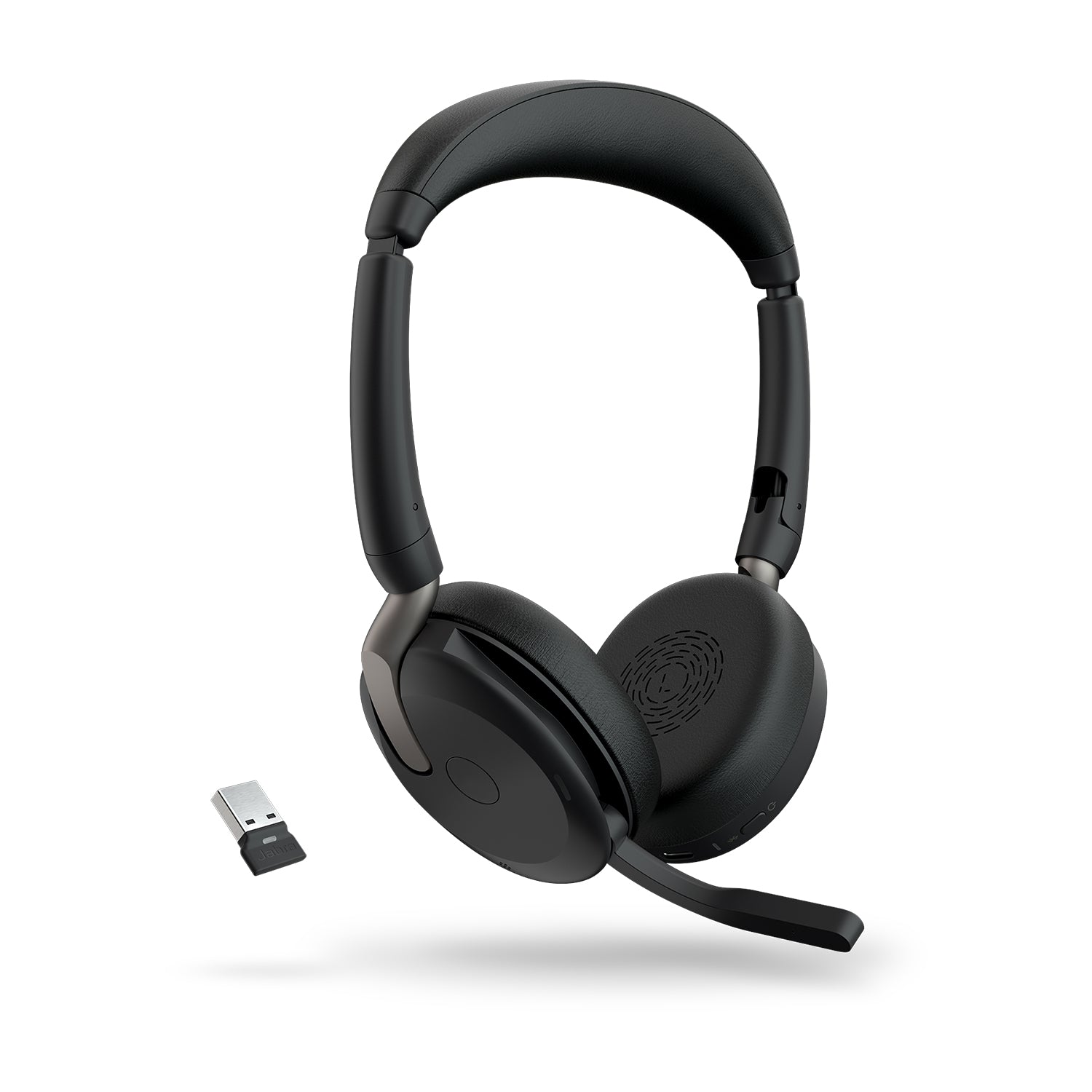 Jabra Evolve2 65 Flexlink380A Uc Stereo