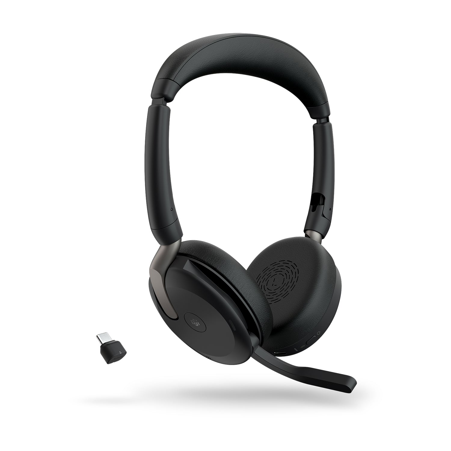 Jabra Evolve2 65 Flexlink380C Ms Stereo