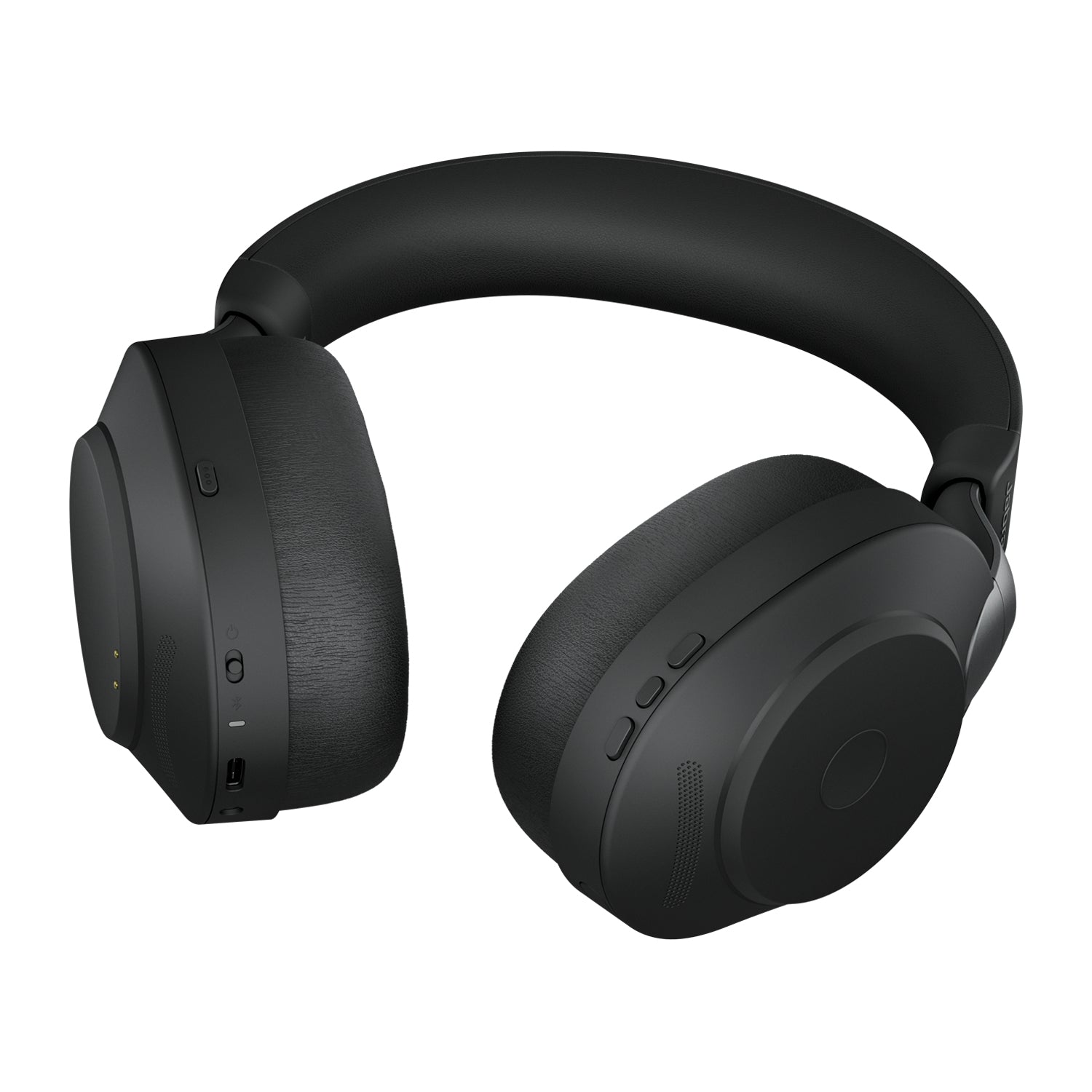 Jabra Evolve2 85Link380A Uc Stereo Black