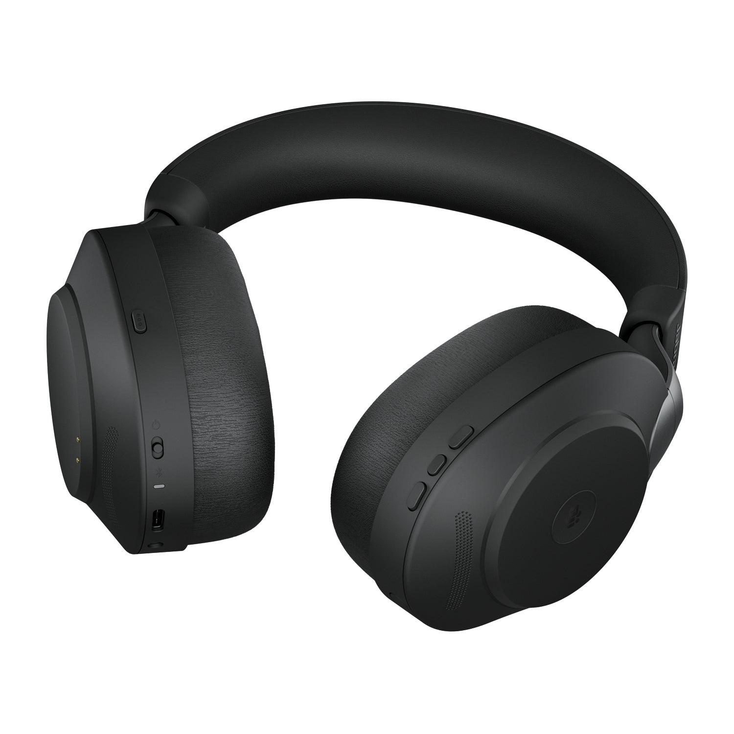 Jabra Evolve2 85Link380A Ms Stereo Black