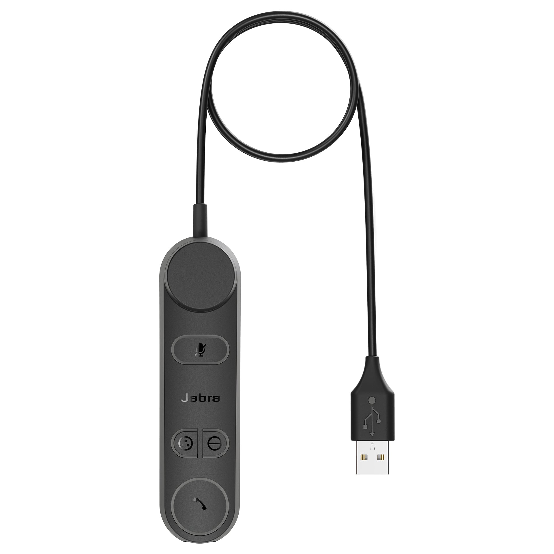 Jabra Engage 50 Ii50 Ii Link Stereo Usb-A Uc