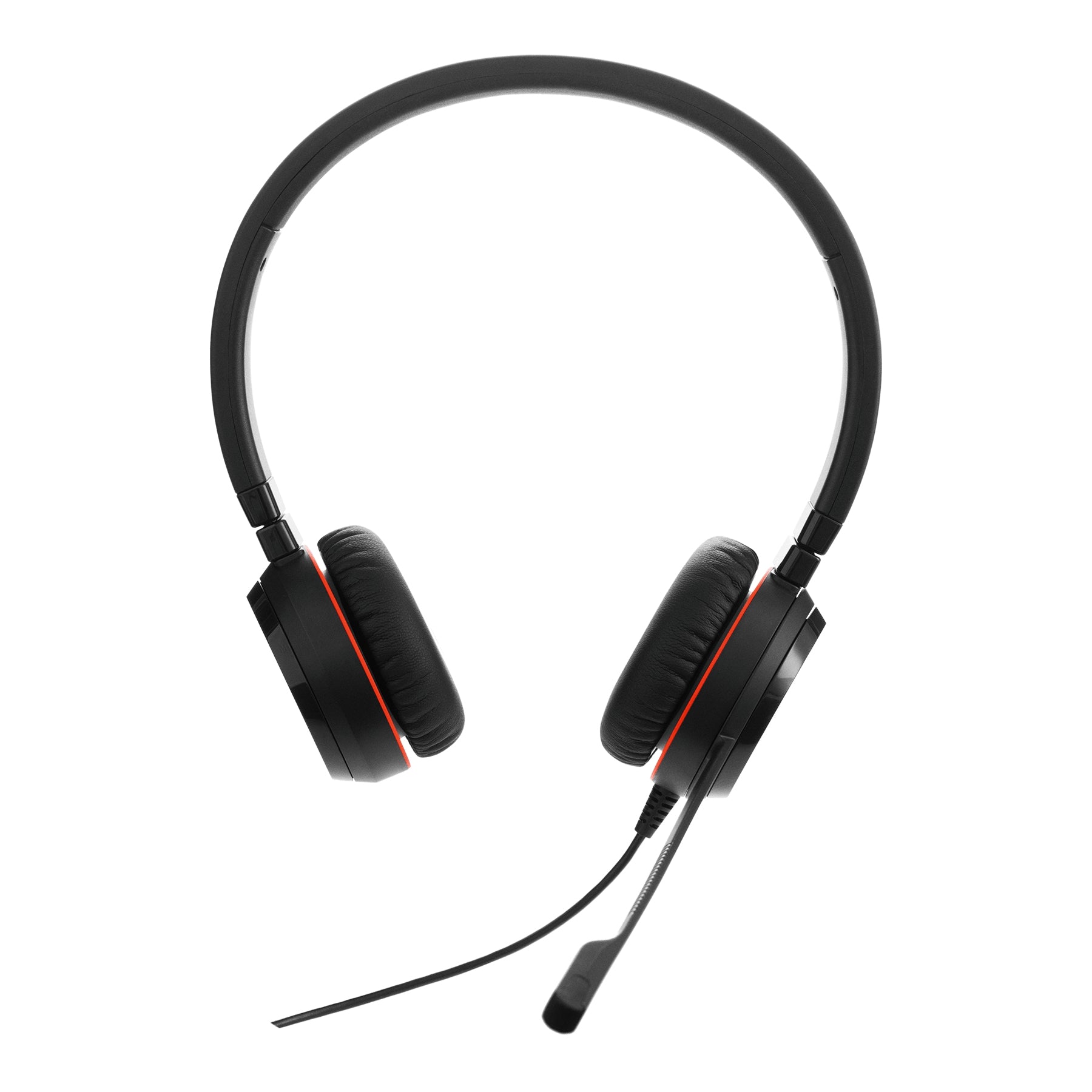 Jabra Evolve 30 Ii Stereo Ms .