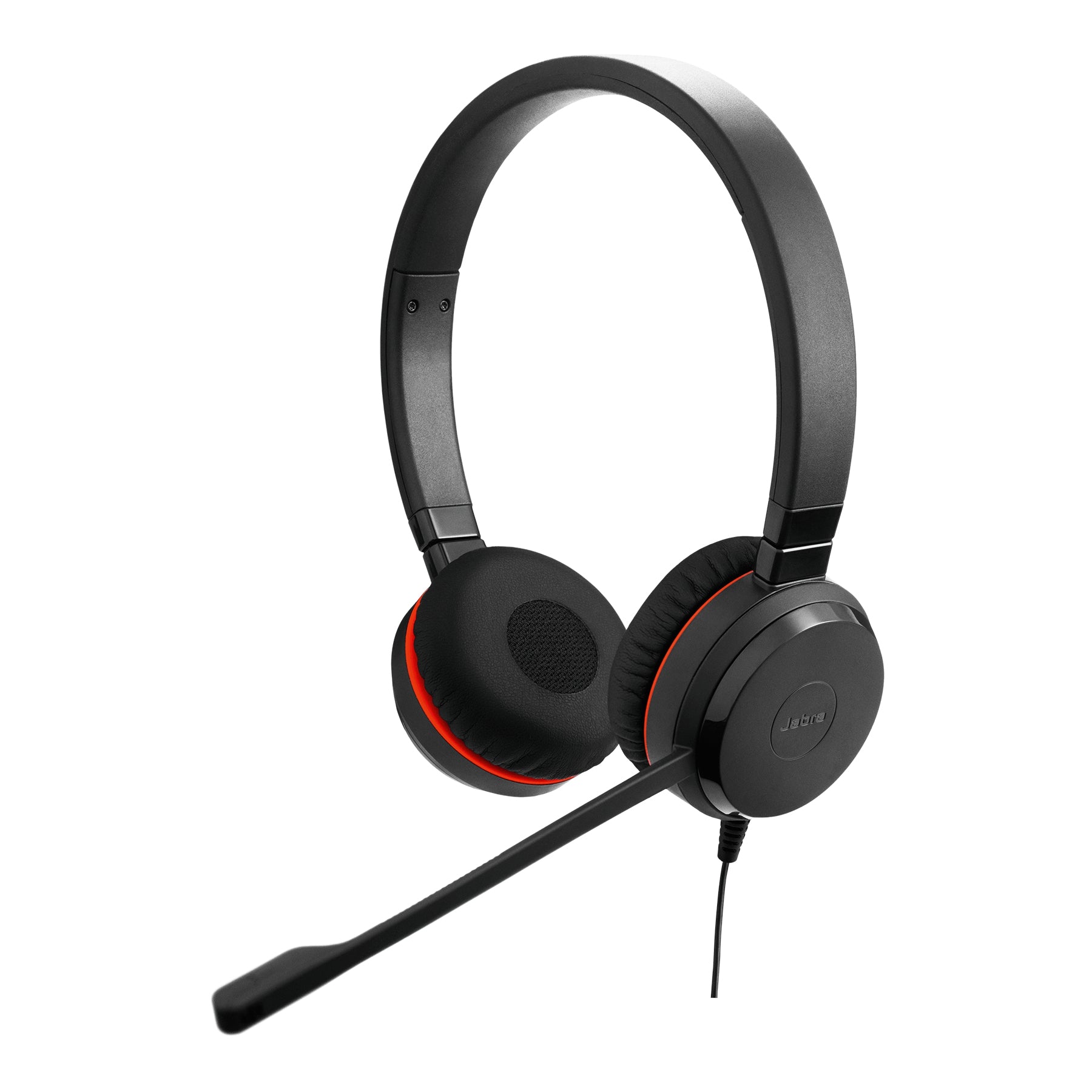 Jabra Evolve 30 Ii Stereo Ms .