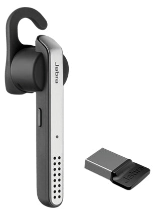 Jabra Stealth Uc Auriculares Bluetooth Manos Libres