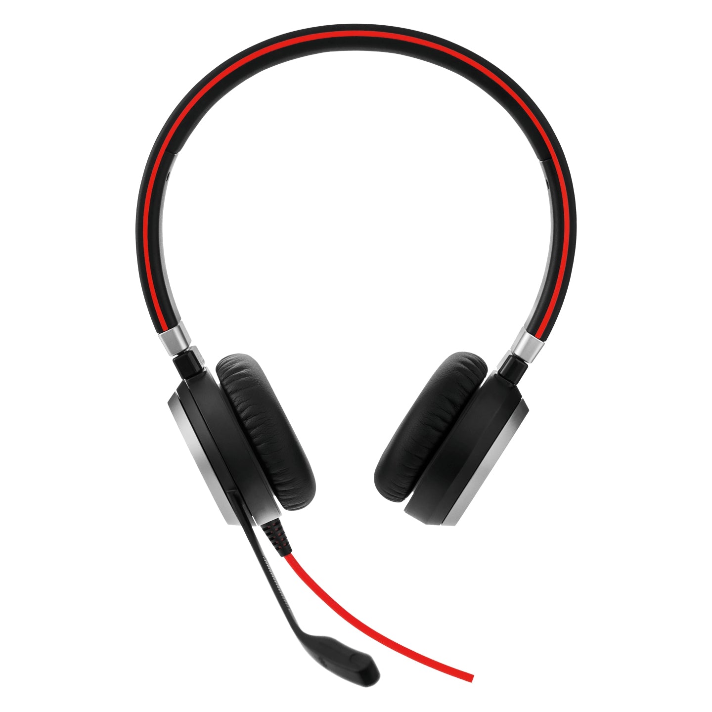 Jabra Headset Evolve 40 Uc Stereo