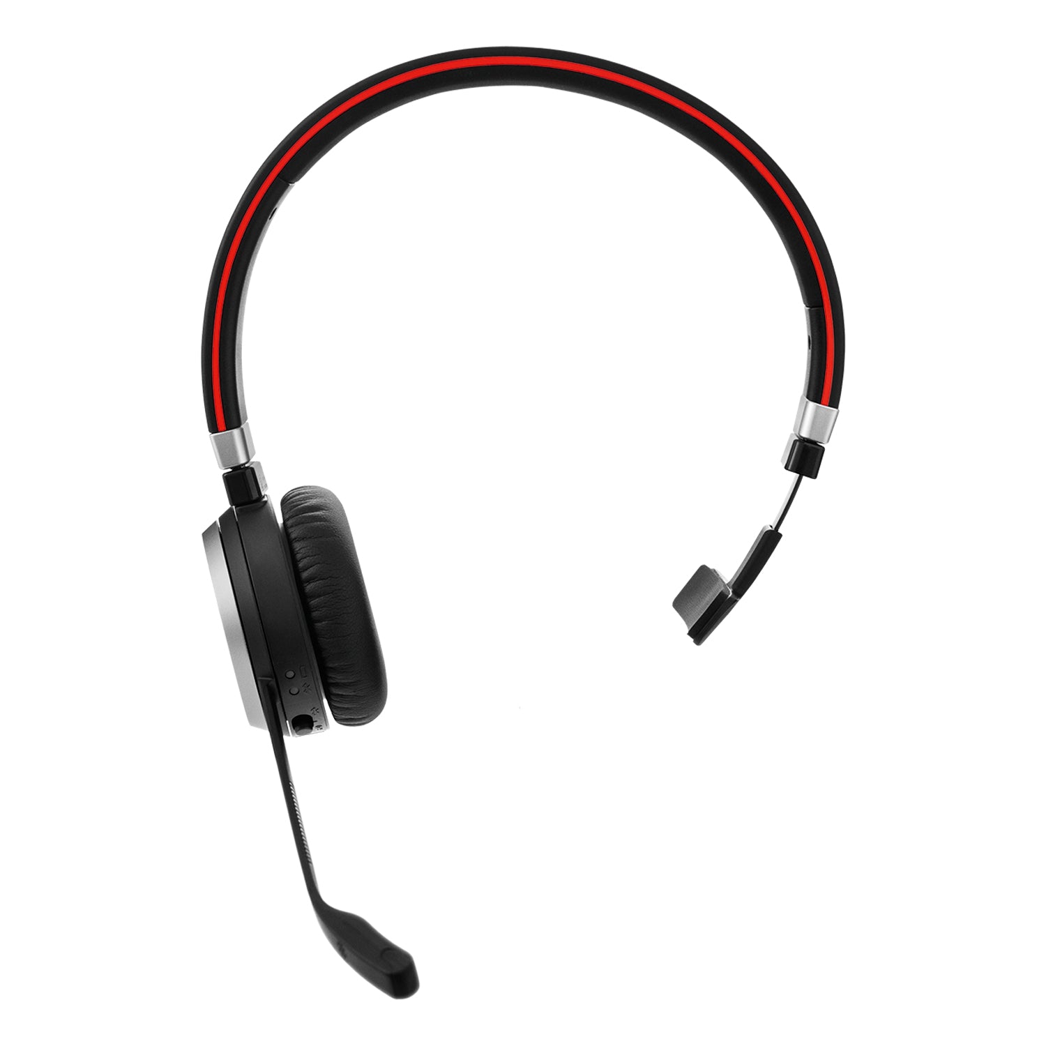 Jabra Evolve 65 Selink380A Ms Mono