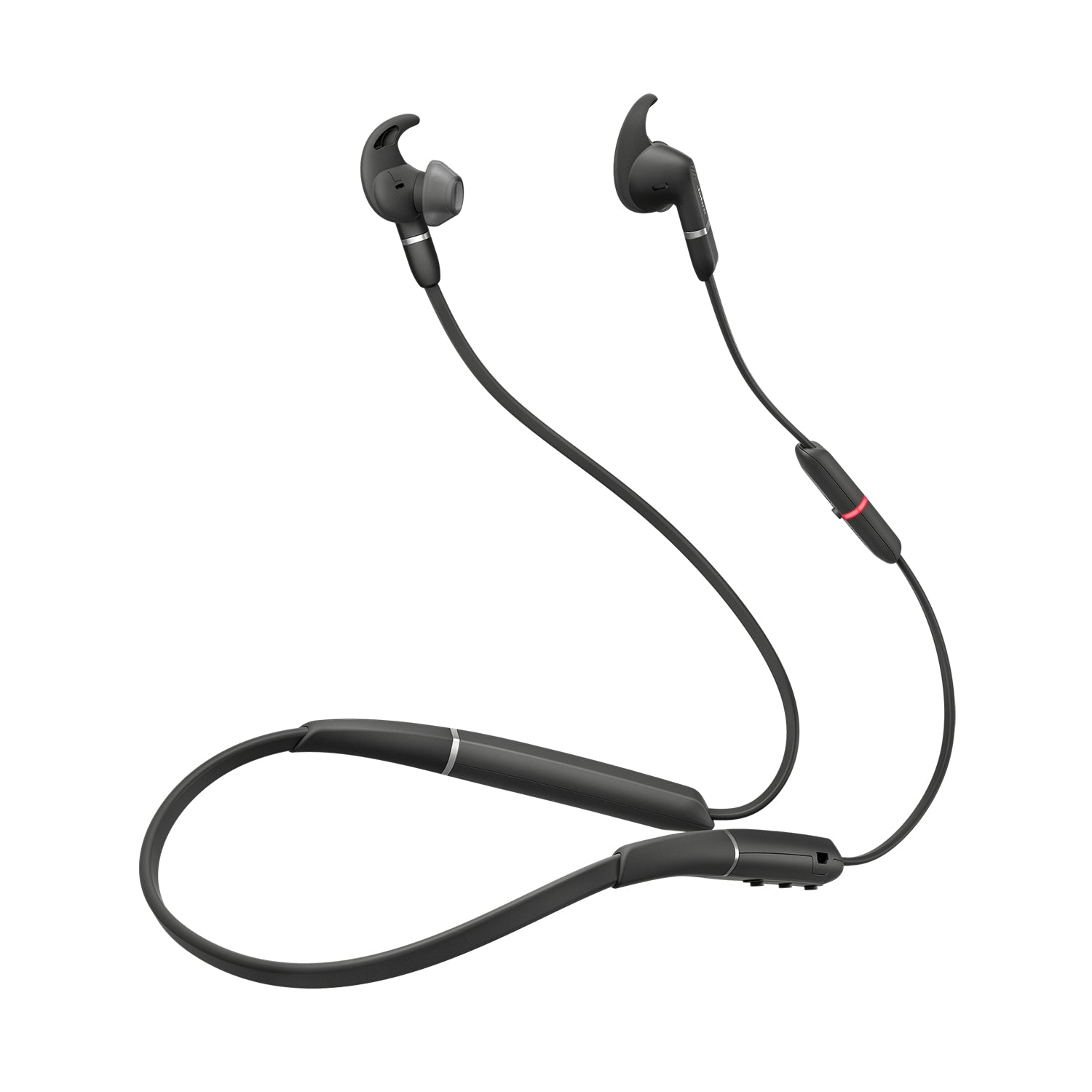 Jabra Audfonos Bluetooth Evolve 65E Link 370 Uc