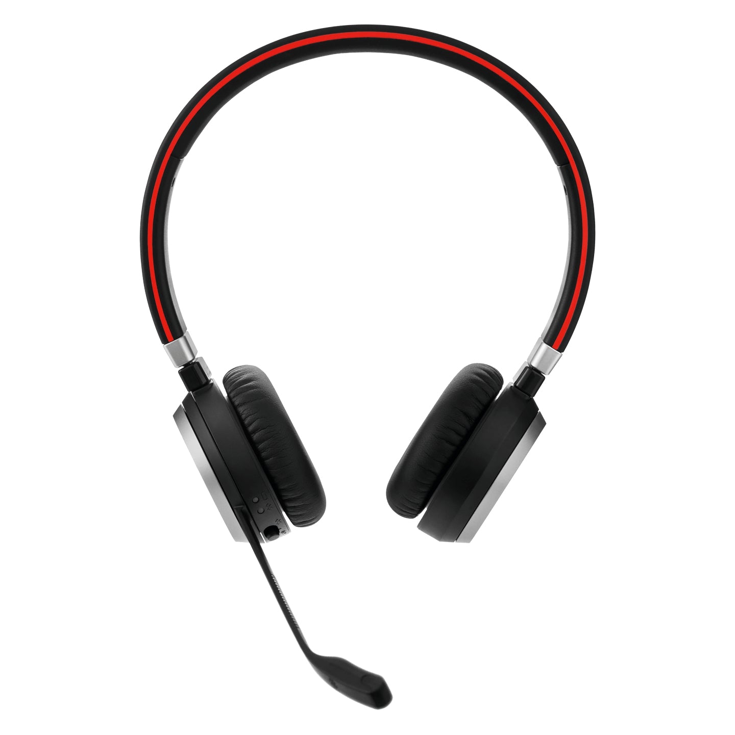 Jabra Evolve 65 Se Link380A Ms Stereo