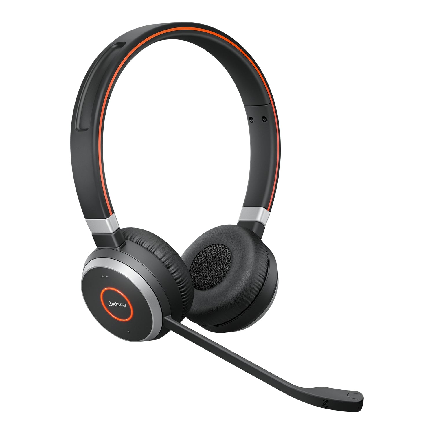 Headset Jabra Evolve 65 Se Uc Stereo