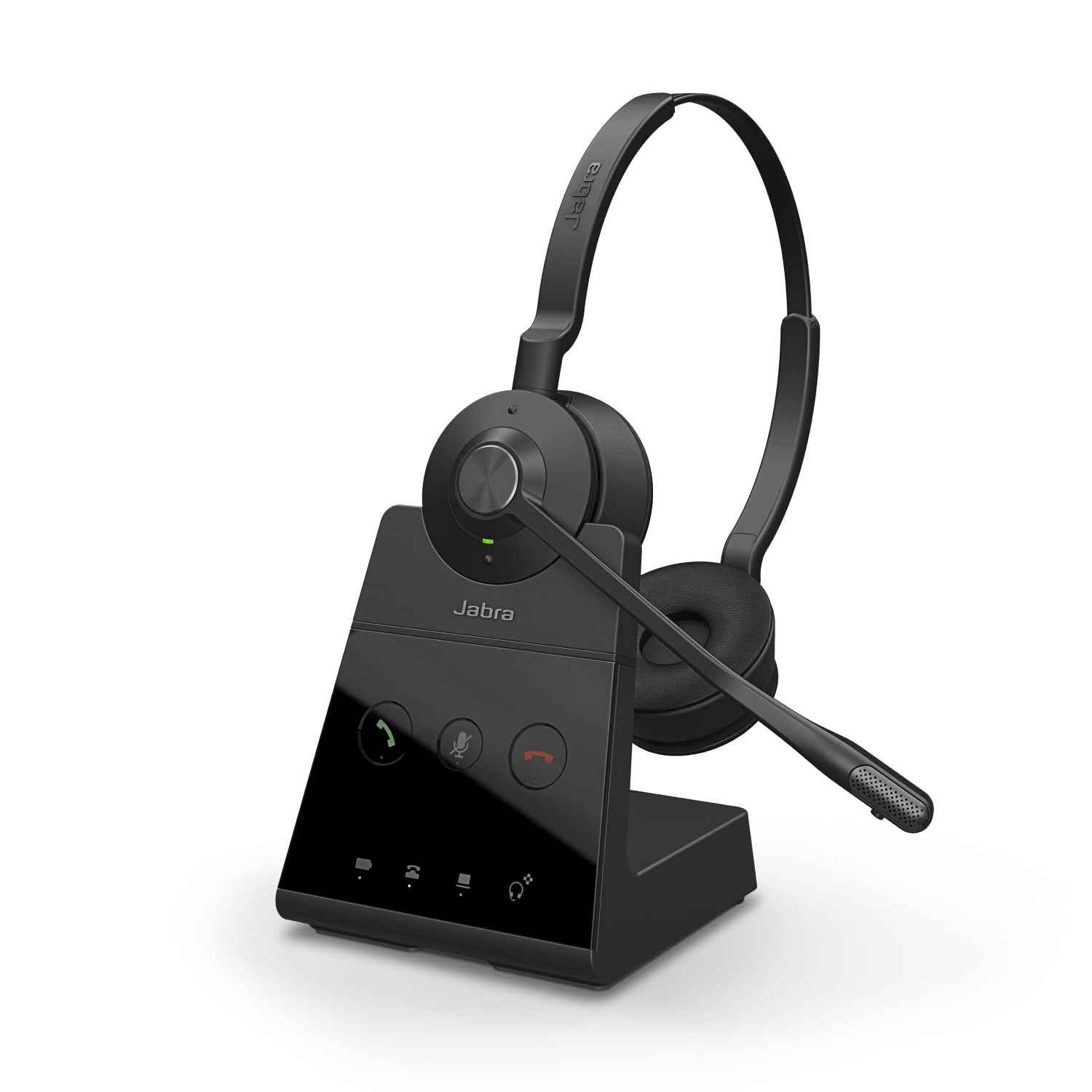 Jabra Engage 65 Stereo Na Auricular Inalambrico