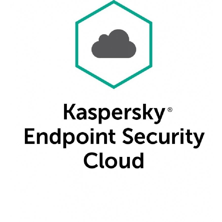 Kaspersky Endpoint Security Cloud Plus  / 1 Año / Licenciamiento Electronico (Precio Por Nodo)