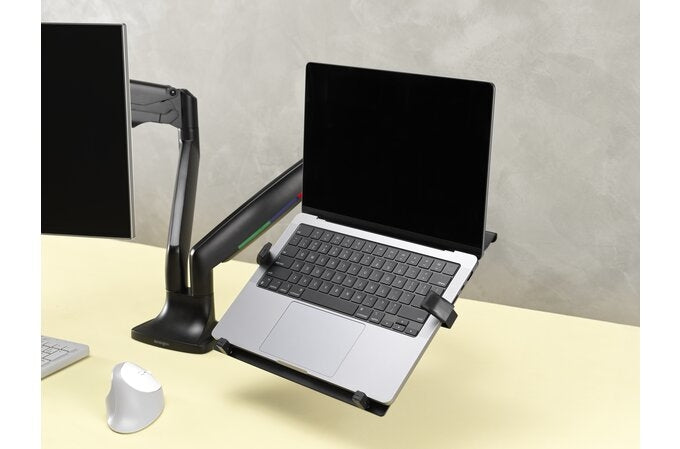 Laptop Holder Vesa Mount Arm