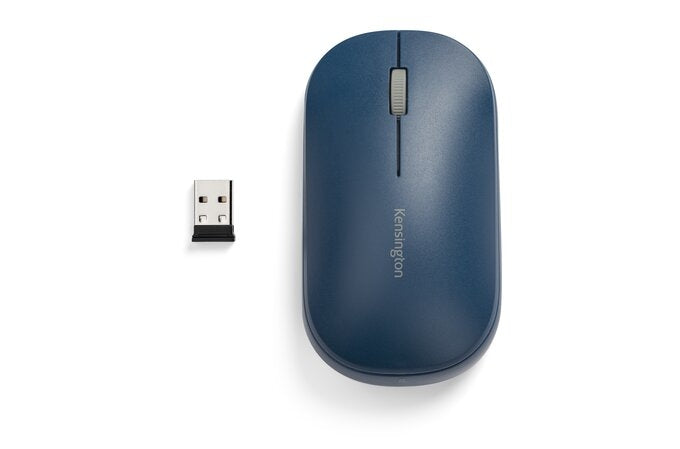 Mouse Kensington Blue Suretrack Dual Wireless