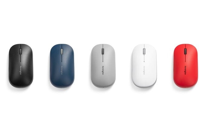 Mouse Kensington Blue Suretrack Dual Wireless