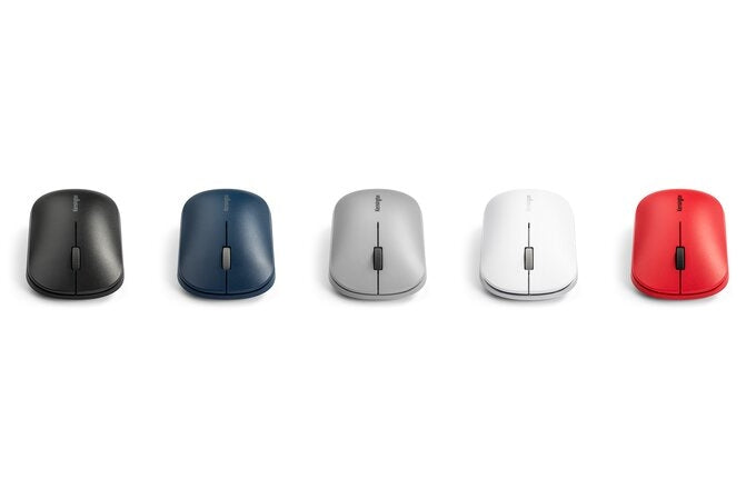 Mouse Kensington Blue Suretrack Dual Wireless