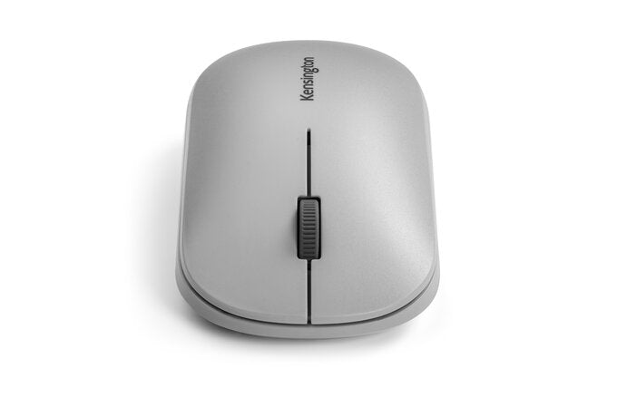 Mouse Kensington K75351Ww Inalambrico Gris