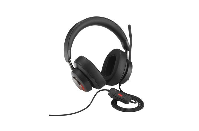 Kensington H2000 Usb-C Over-Ear  Headset