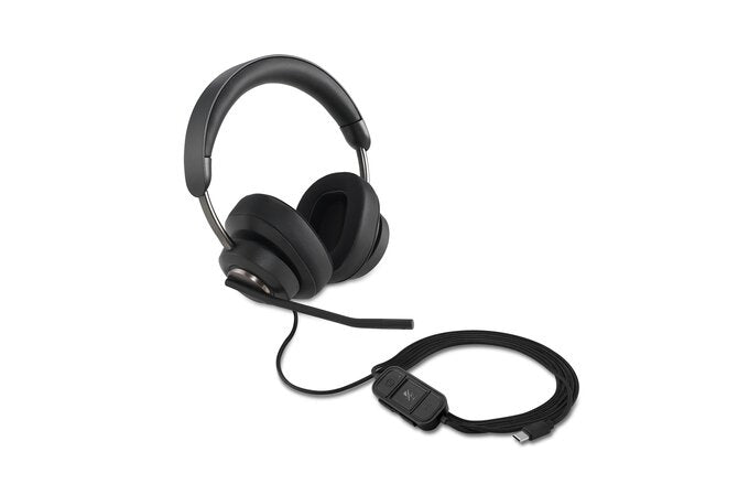 Kensington H2000 Usb-C Over-Ear  Headset