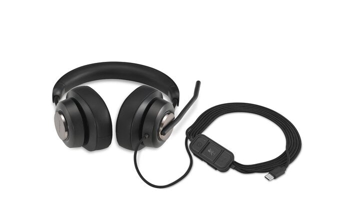 Kensington H2000 Usb-C Over-Ear  Headset