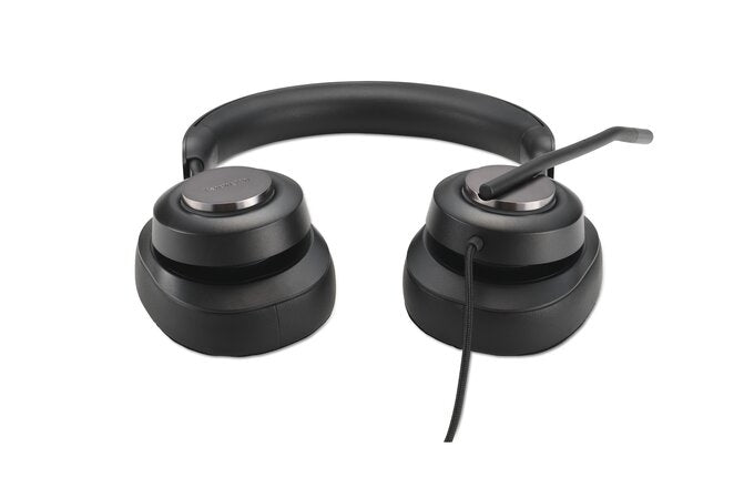 Kensington H2000 Usb-C Over-Ear  Headset