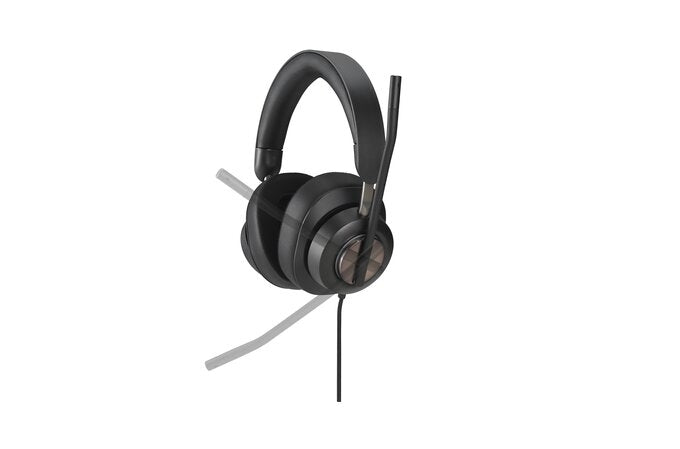 Kensington H2000 Usb-C Over-Ear  Headset