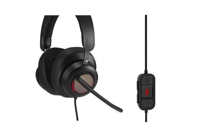 Kensington H2000 Usb-C Over-Ear  Headset