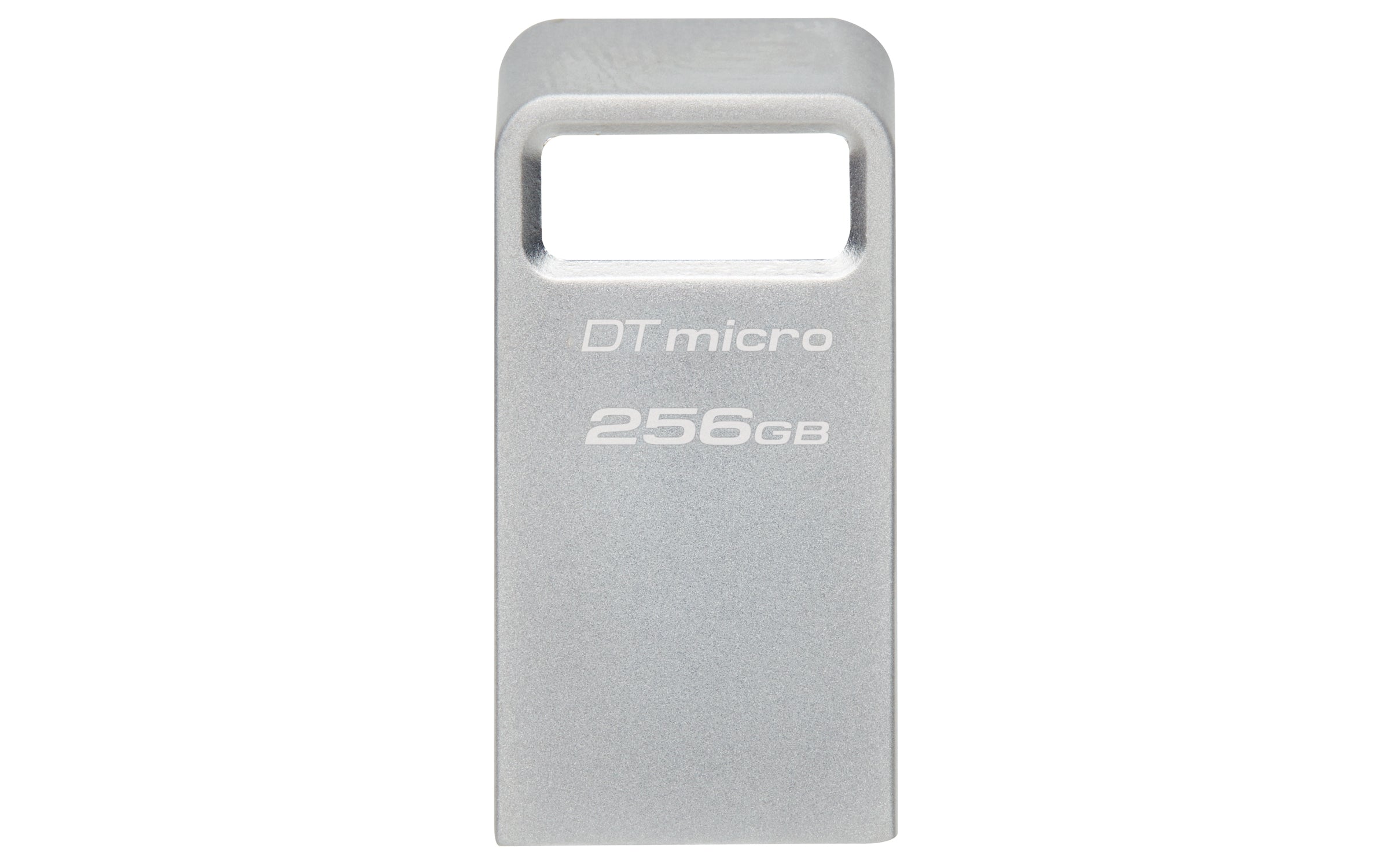 Memoria Flash Usb Kingston Data Traveler Micro 256Gb Gen 1 3.2 (Dtmc3G2/256Gb)