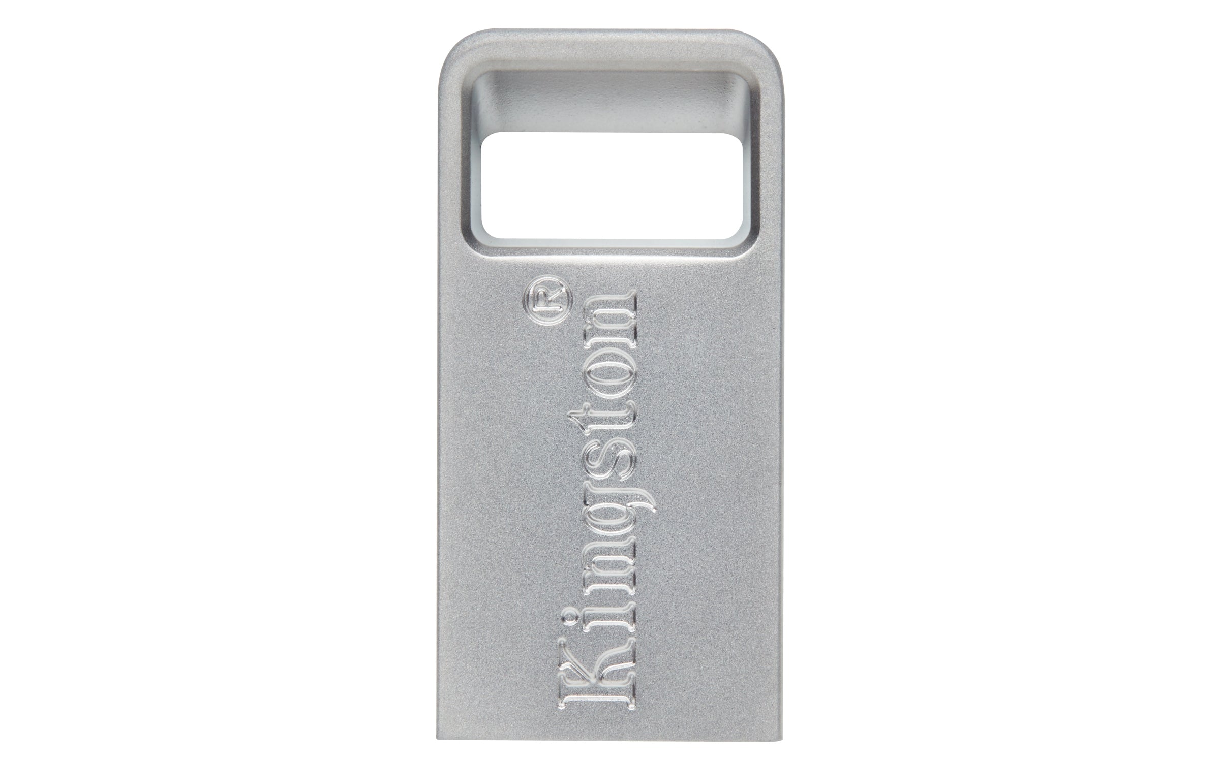 Memoria Flash Usb Kingston Data Traveler Micro 256Gb Gen 1 3.2 (Dtmc3G2/256Gb)