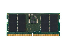 Memoria Propietaria Kingston Sodimm Ddr5 16Gb/  4800Mt/S / Cl40 / 262-Pin (Kcp548Ss8-16)