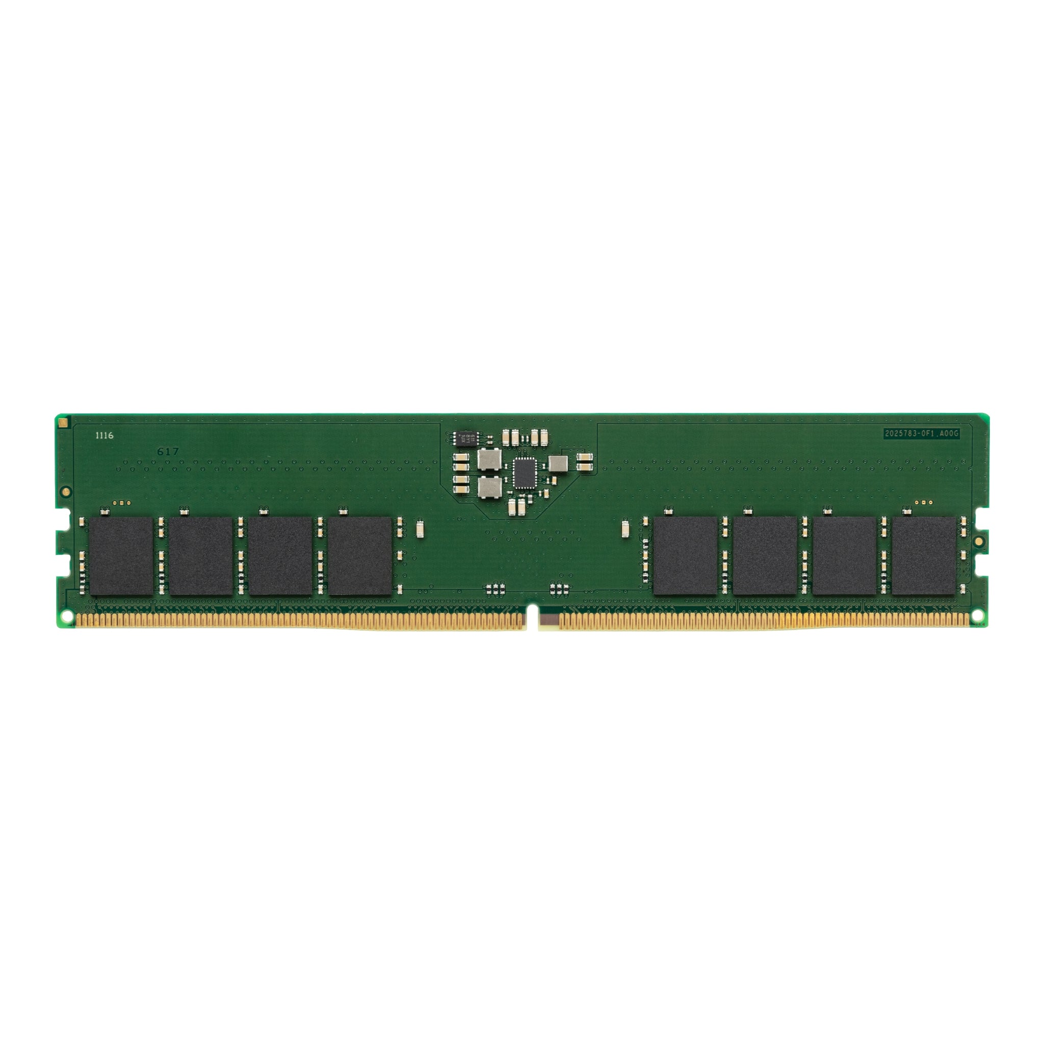 Memoria Ram Kingston 16Gb Ddr5 5600Mt/S Module