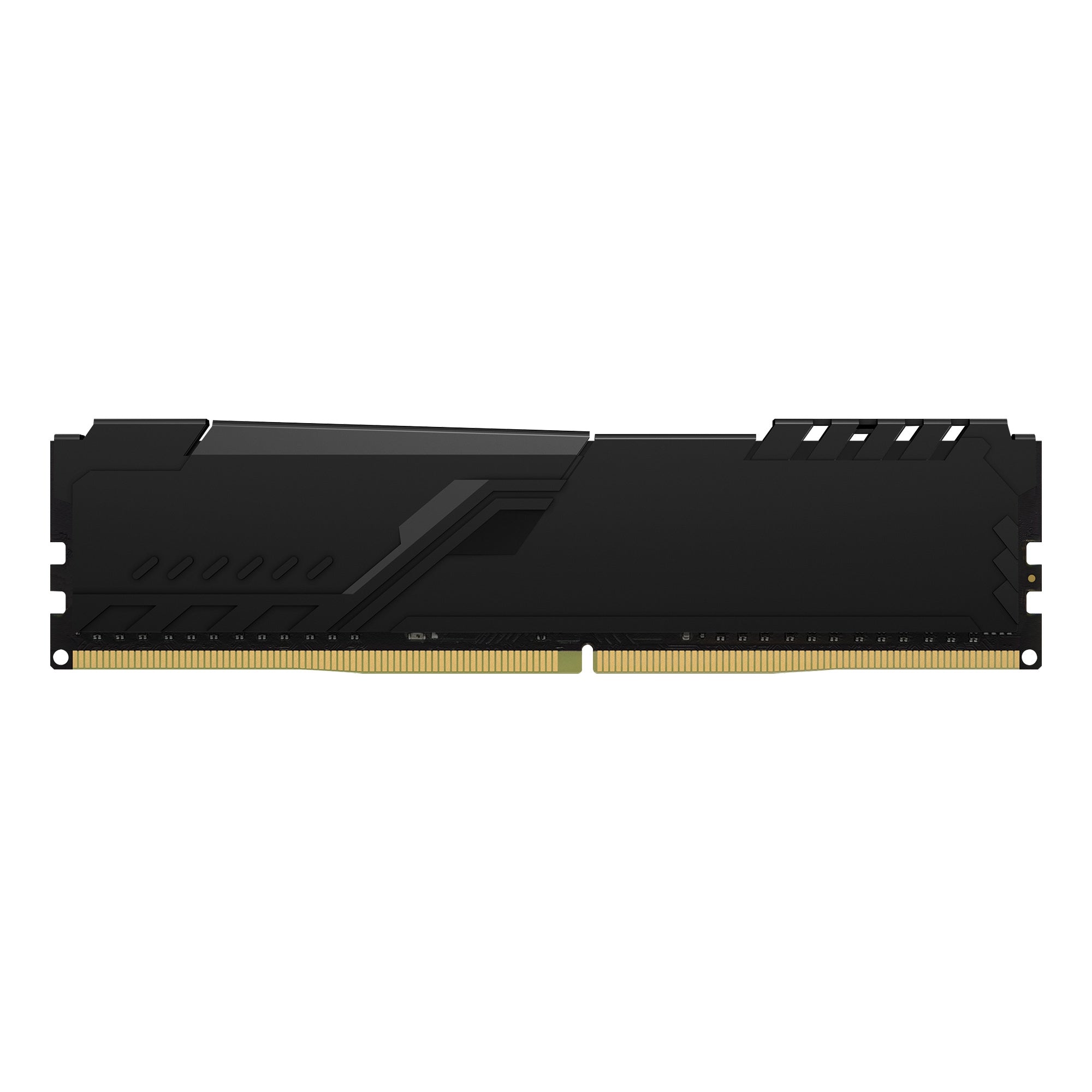 (Ob) Memoria Ddr4 Kingston Fury Beast Black 8Gb 3200Mhz Dimm(Kf432C16Bb/8)