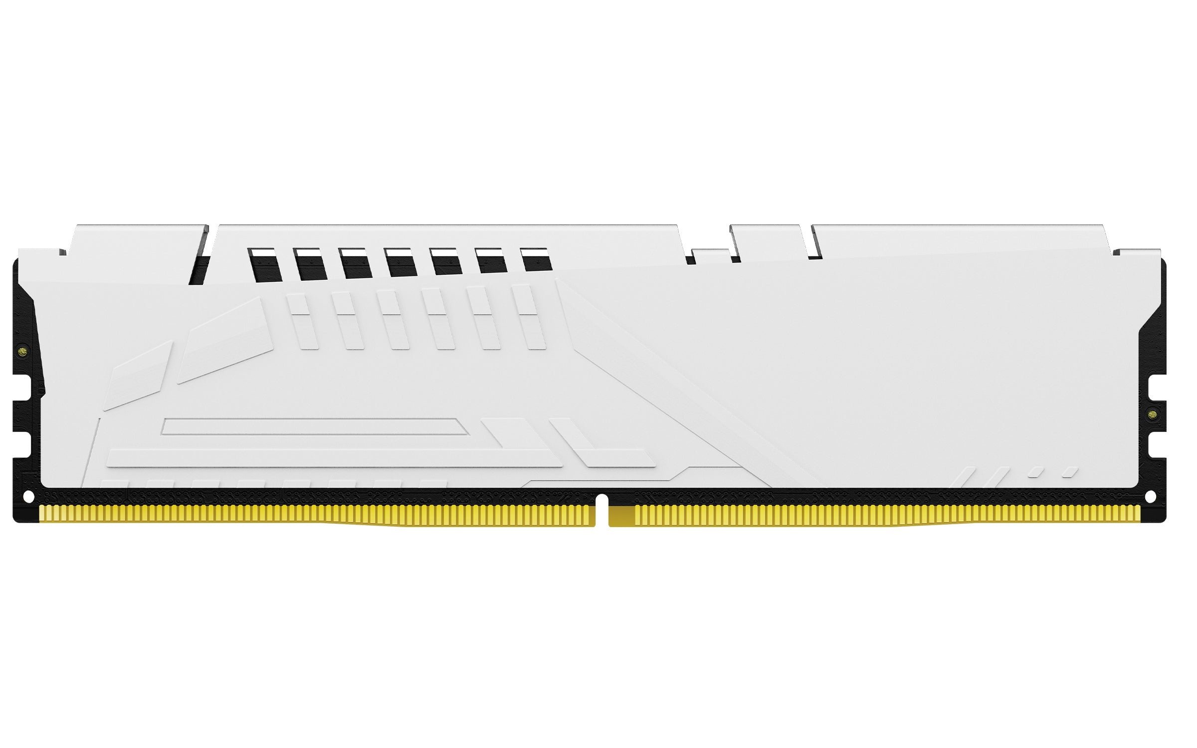 Memoria Ddr5 Kingston Furyb Blanco 16Gb 6000Mhz Ex (Kf560C36Bwe2-16)