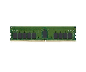 Kingston Server Ram 16Gb Ddr4 3200Mt/S Registered Ecc 2Rx8