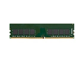 Memoria Propietaria Dimm Ddr4 3200Mt/S Ecc Unbuffered Cl22 2Rx8 1.2V 288-Pin 8Gbit Para Pc /Servidor Dell (Ktd-Pe432E/16G)