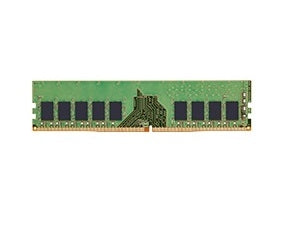 Memoria Ram Kingston 16Gb Ddr4 3200Mt/S Single Rank Ecc Module