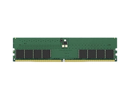 Kvr Ram 32Gb 4800Mt/S Ddr5 Non-Ecc Cl40 Dimm 2Rx8