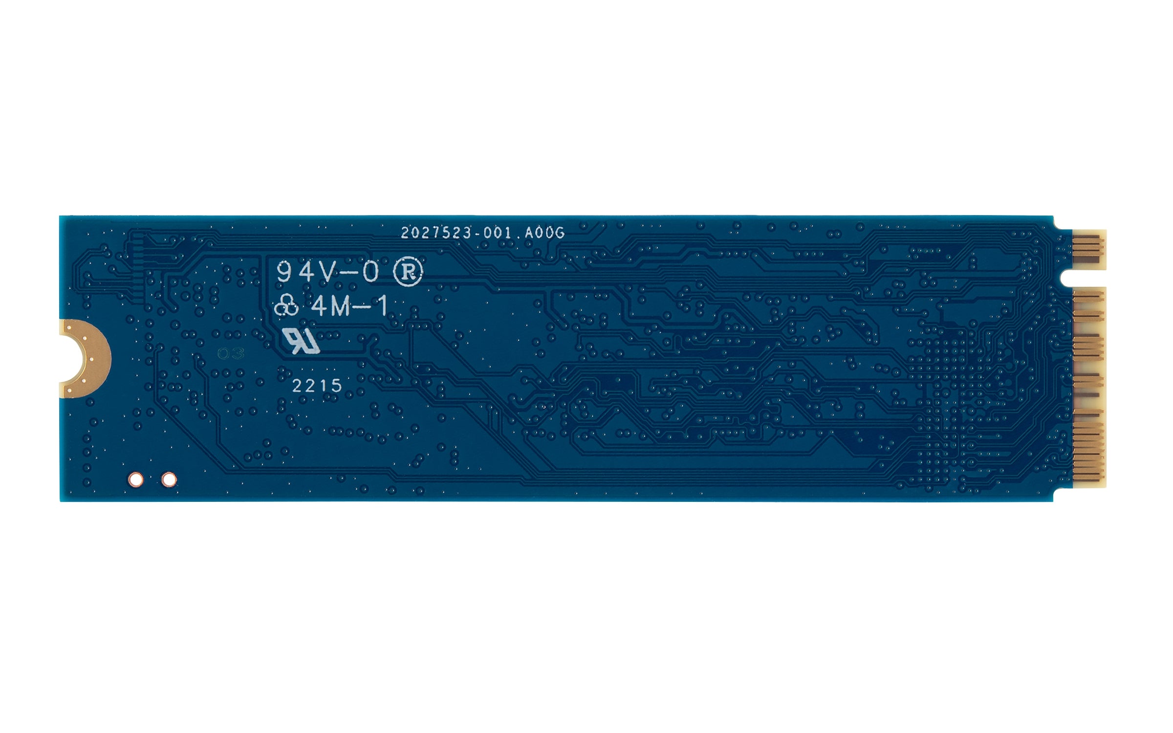 (Ed) Unidad Ssd Kingston Nv2 250Gb M.2 2280 Nvme 3000Mb/S(Snv2S/250G)