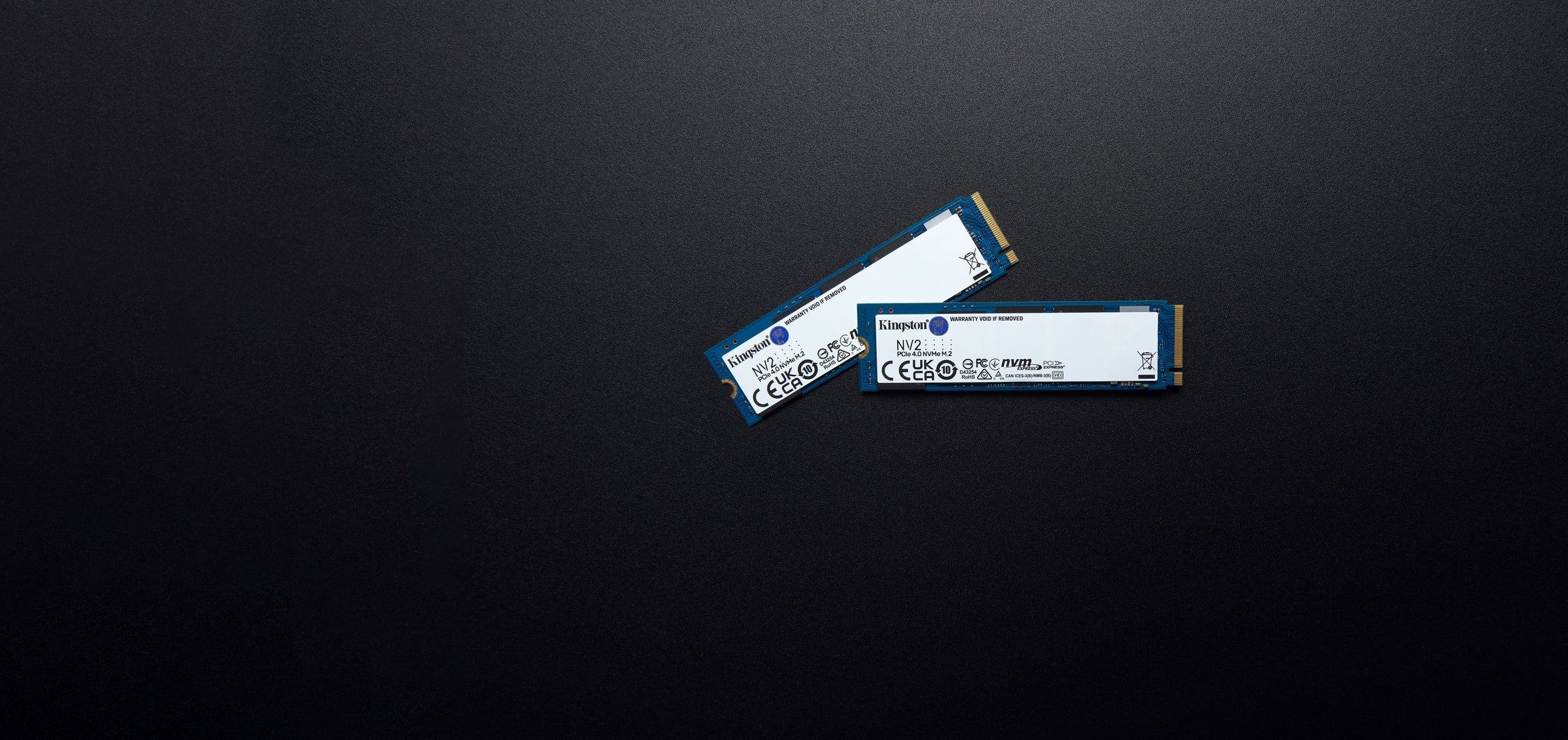 (Ed) Unidad Ssd Kingston Nv2 250Gb M.2 2280 Nvme 3000Mb/S(Snv2S/250G)