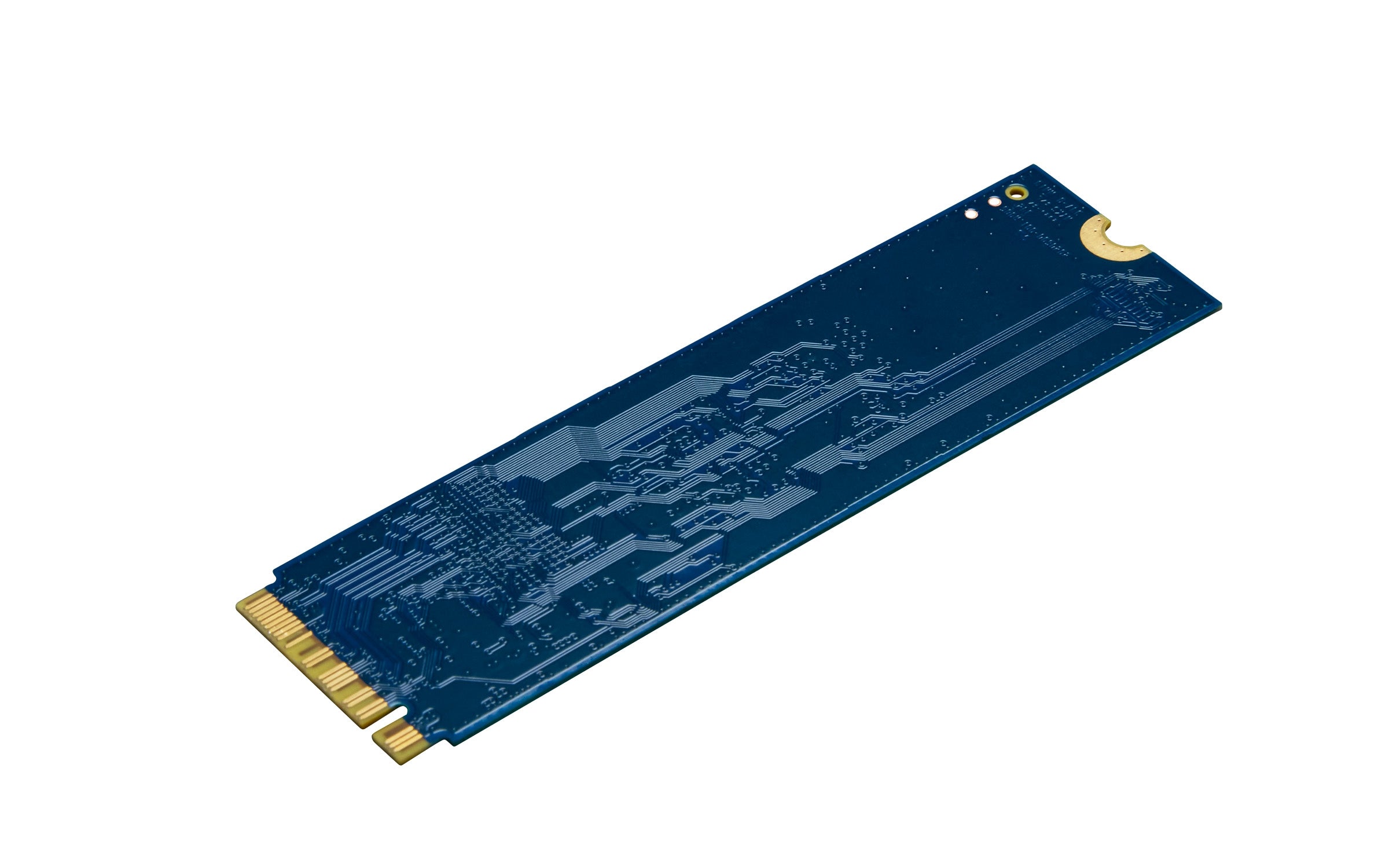 Unidad Ssd Kingston Nv3 1Tb M.2 2280 Nvme 6000Mb/S (Snv3S/1000G)