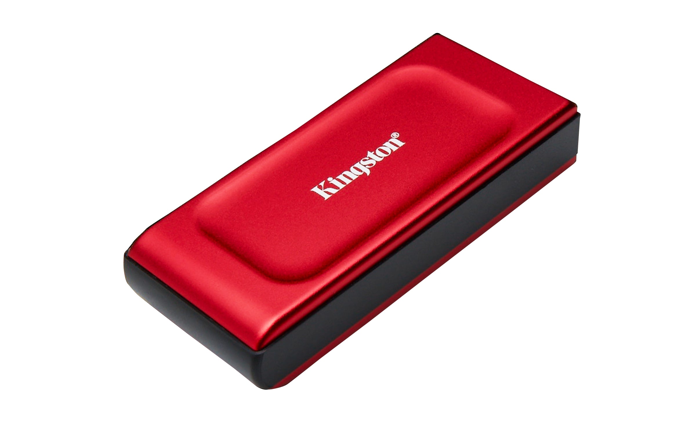 Unidad Ssd Kingston Sxs1000 1Tb Portatil Red Type-C-A (Sxs1000R/1000G)