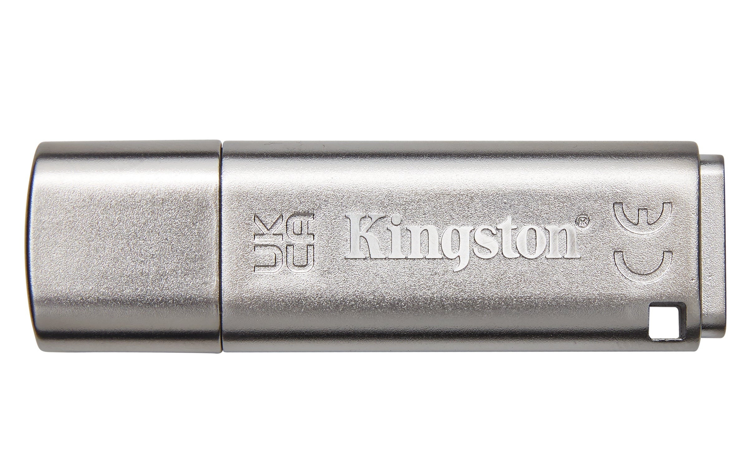 Usb Kingston 16Gbironkey Locker Plus 50 Aes Encryptedusbtocloud