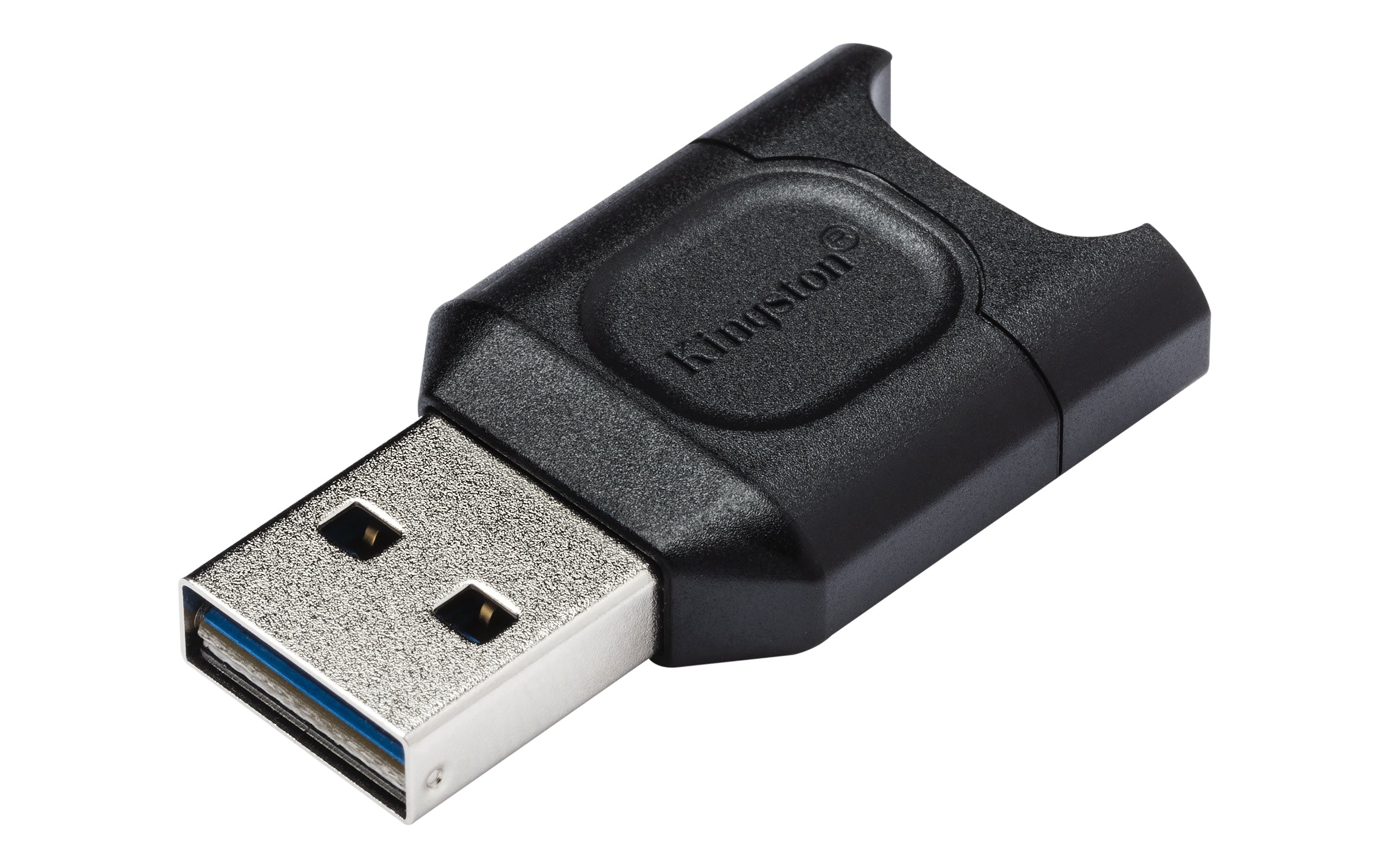 Lector Usb 3.2 Kingston Mobilel Plus Usb3.2 Gen1 Microsdhc/Sdxc Uhs